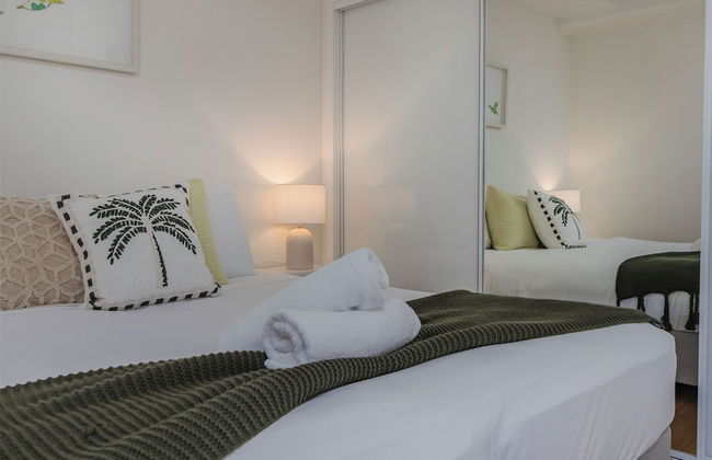 Beachfront Apartment in Kingscliff - Foto 4