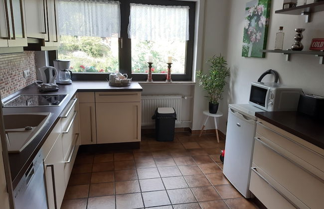 Familiehuis Dolve - Photo 13