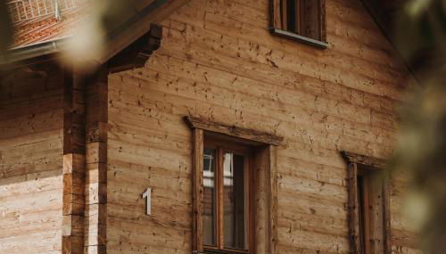 Oberwald Chalets 1 - Foto 3