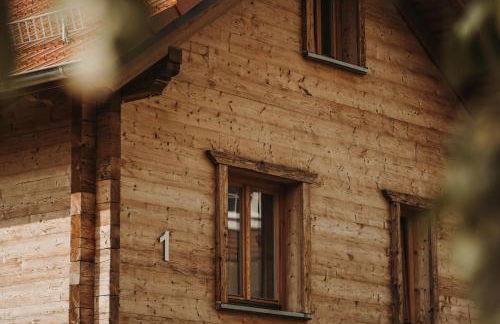 Oberwald Chalets 1 - Foto 3