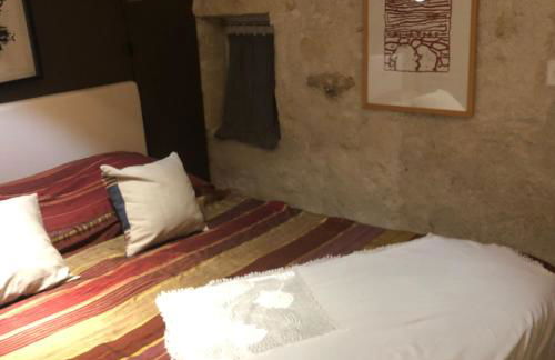 TROGLODYTE LOFT 2 - Foto 11