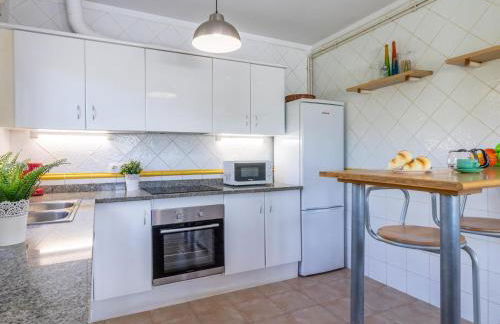 Casa con Piscina, A/A, Wifi, Barbacoa, a 200 m de la Playa - ES-89-75 - Foto 31