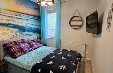 Apartamenty Nadmorskie Jantar Bursztynowe Osiedle - Foto 6