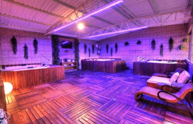 Hotel Fazenda Vida Bela - Photo 33