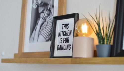 Ferienwohnung Lieselotte - Foto 5