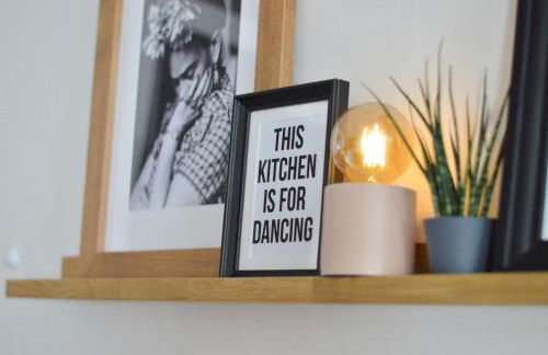 Ferienwohnung Lieselotte - Foto 5