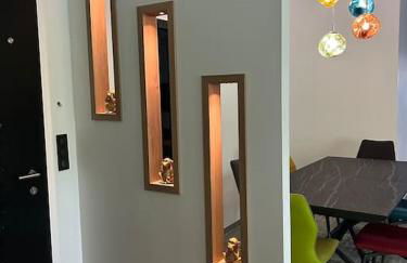 Villa Catalya moderne piscine chauffée - Foto 16