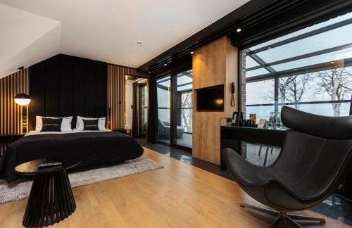 Blow up Baltic Trzęsacz - Foto 33