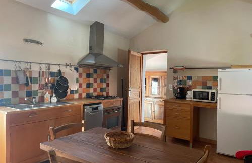 Gîtes du Clos Cèze Art - Foto 15