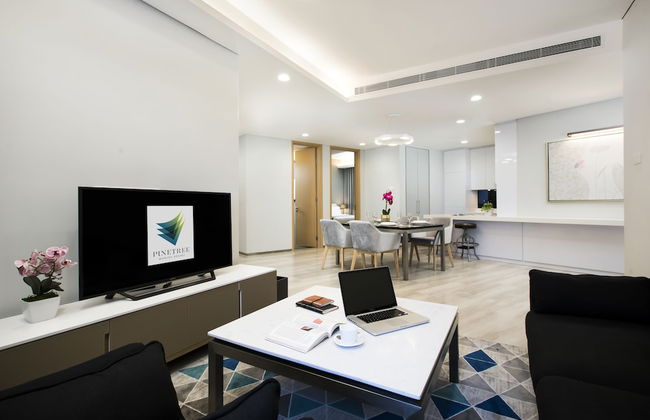 Pinetree Marina Resort - Foto 19