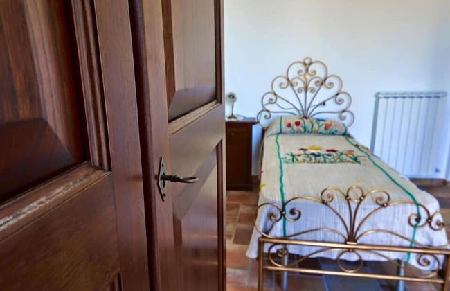 B&B Azienda Perconti - Foto 4