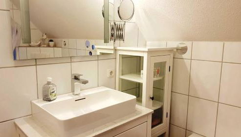 Ferienwohnung 5 im Haus am See - Foto 5