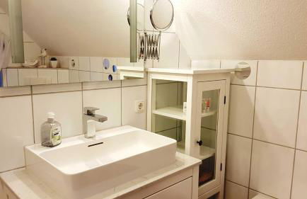 Ferienwohnung 5 im Haus am See - Foto 5