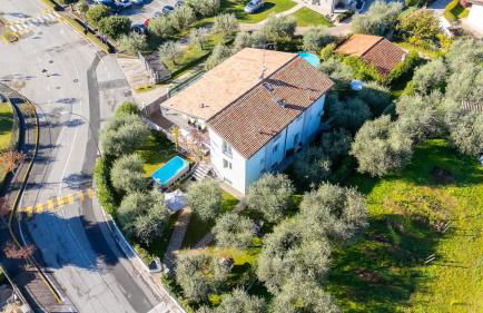 App. Mimosa Minerva Holiday Home - Foto 52