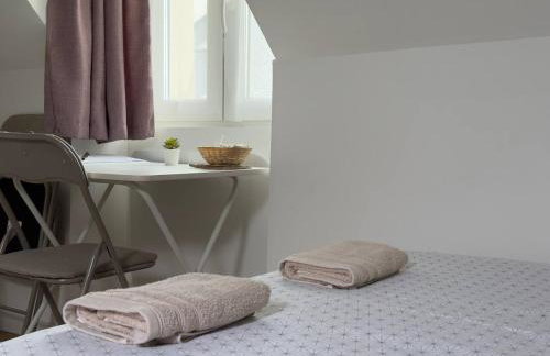 L’Écrin – Studio charmant - Foto 27