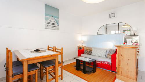 Location Oléron, proche plage - Foto 5