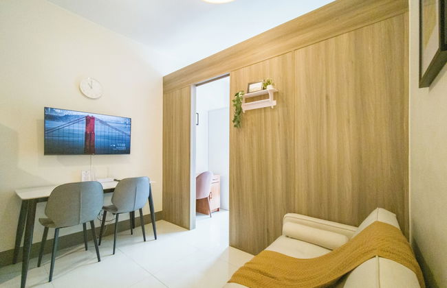 GemstoneBR in SMDC Fame Residences - Foto 62