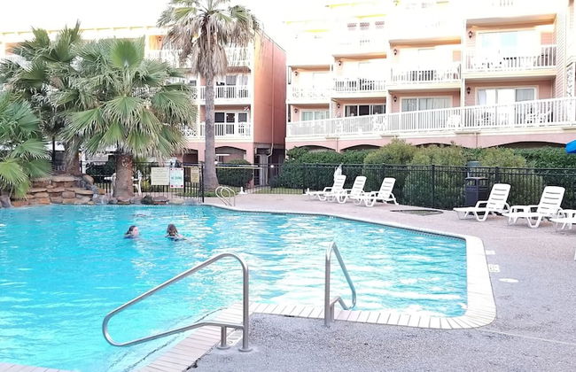 Galveston Beach Condos - Foto 61