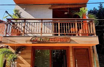 Pousada Feliz Boipeba Apartamentos - Foto 3