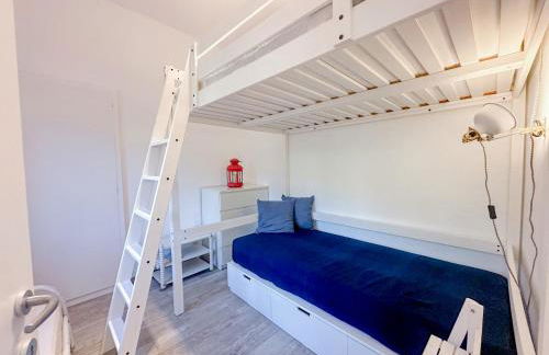 Sperlonga Cobalto Suite - Vista mare - Foto 44