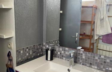 Appartement Studio 35 m2 face à l'Ocean - Foto 4