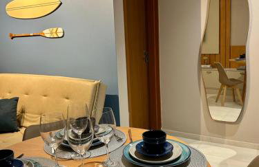 LUXO com vista piscina 5min praia Cabo Branco! - Foto 20