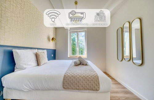 Saint-Marceaux - Climatisation - Foto 22