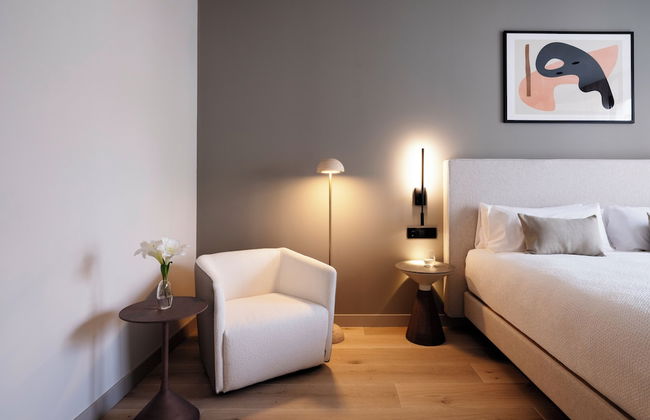 Numa Valencia El Carmen - Foto 7