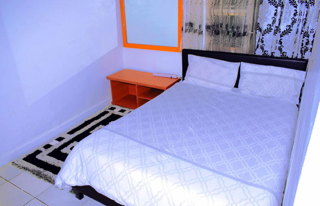 Spendwise Lodge and Apartments - Foto 14