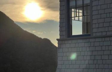 Historic Coast Guard House and Cottages - Foto 12