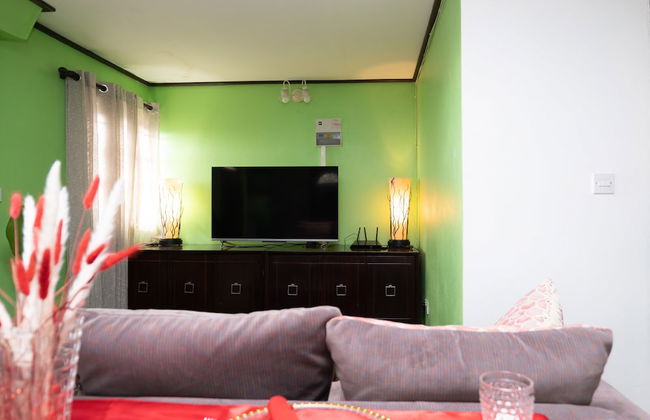 Blu Vista Cottages - Foto 18