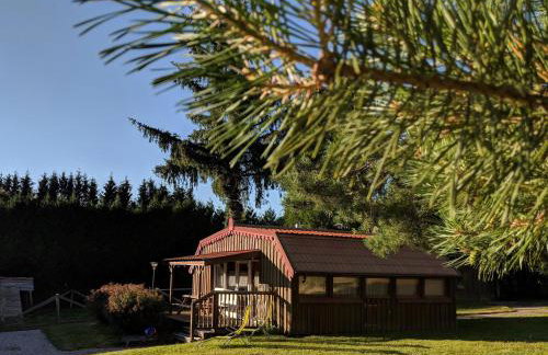 Chalets des Trois Hêtres - Foto 7