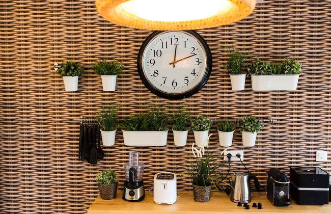 Les Maisons Solaires - Foto 9