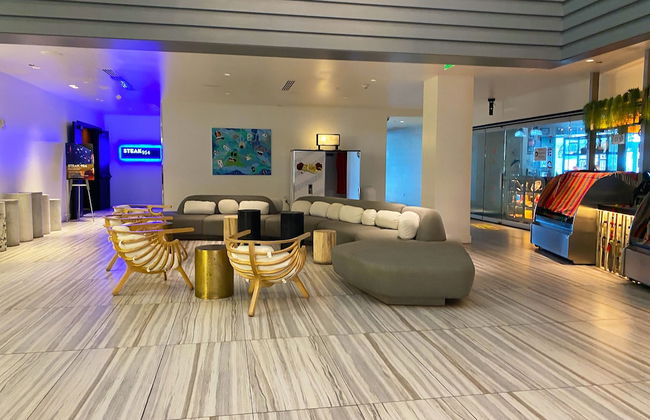 OneLuxStay at W Residences - Foto 50