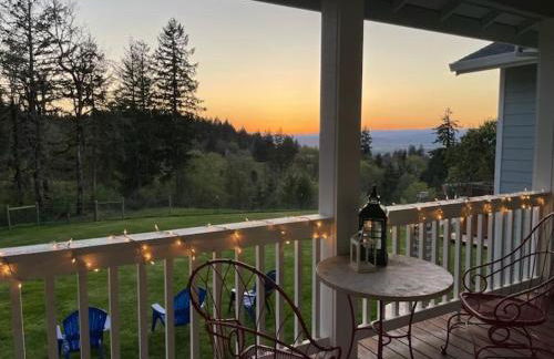 The Perch - Eola Hills Pet Friendly w Hot tub - Foto 55