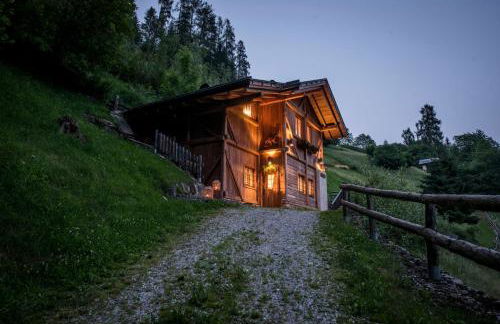 Chalet Bambi - Foto 1