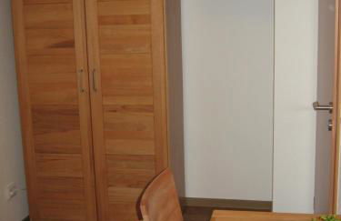 Ferienwohnung BODENSEE , Pension Wauri - Foto 29