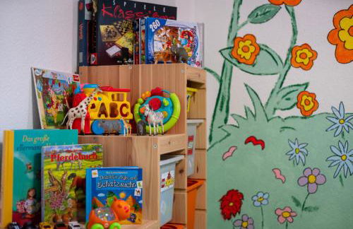 TREEHOUSE - KiDS PARADISE - CENTRAL - SSC - Foto 41