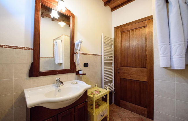 Villa Rubino - Foto 16