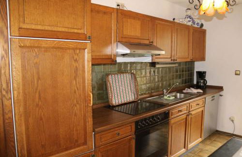 Ferienwohnung Haus Renn - Foto 2