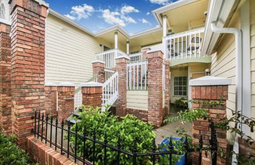 ELEGANT & LUXURIOUS FAMILY APARTMENT close to DISNEY WORLD - Foto 78