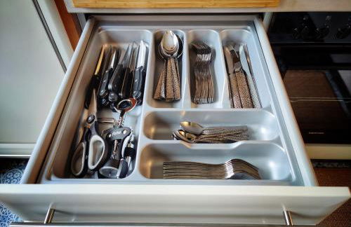 Ferienwohnung im Haus Bergkreuz - Foto 10