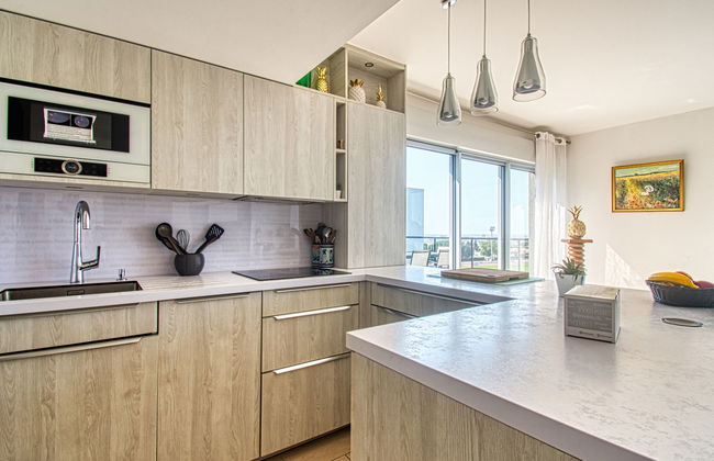 Golfe Horizon - Foto 12