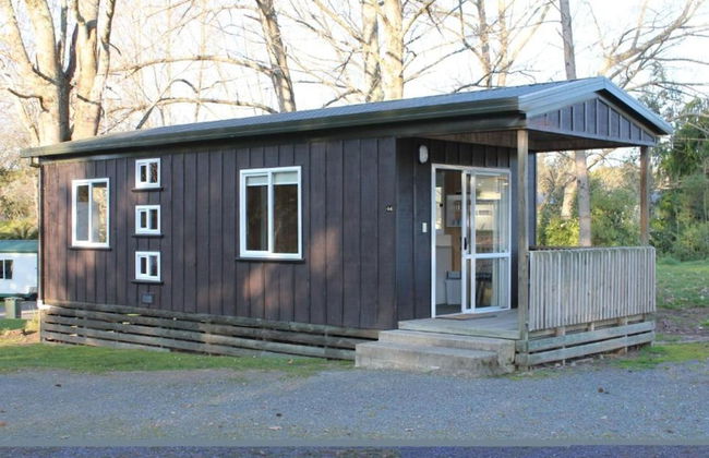 Rotorua Thermal Holiday Park - Photo 15