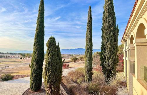 Hacienda del Álamo Fuente Alamo 2 Bedroom Penthouse Golf Resort - Foto 32