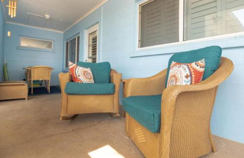 Anna Maria Beach Place, Unit 5 - Foto 23