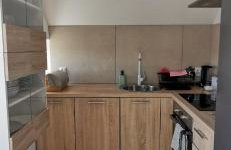 Klimatyczny apartament nr 8 z widokiem na góry Sowie - Foto 33