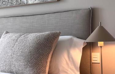 El Balcón del Ebro by Alogest- Vistas, piscina y 2 parking - Foto 22