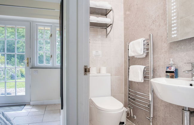 Teilo - 1 Bedroom - St Ishmael's - Foto 13