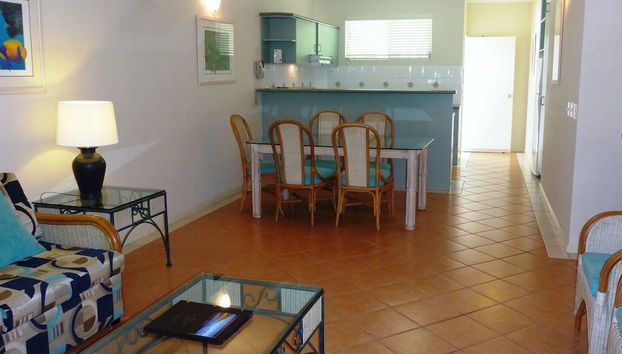 Servicio de comidas en la habitación